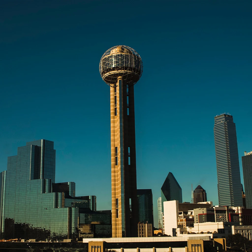 Marketing Agency in Dallas TX Blog Cover Image